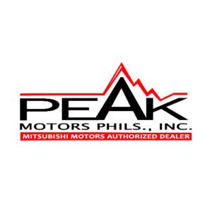 Mitsubishi Peak Motors Philippines Inc J. Abad Santos.